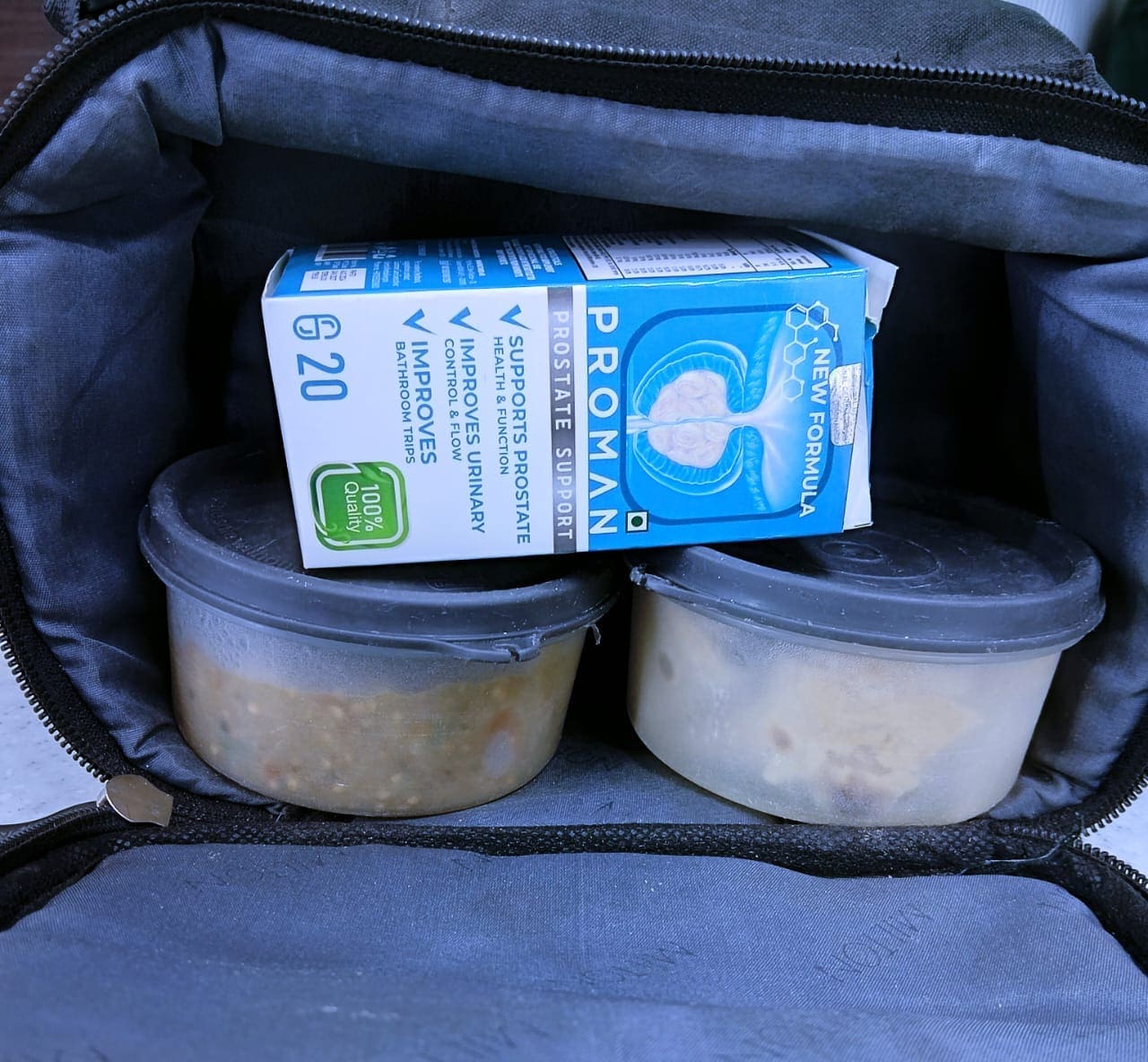 Boost energy and libido with ProMan in India